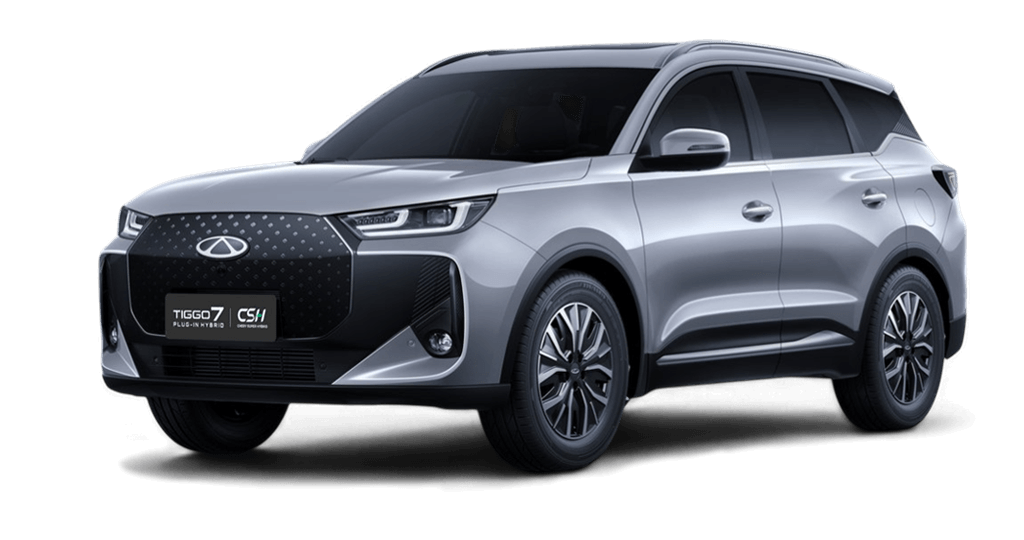 Chery Tiggo 7