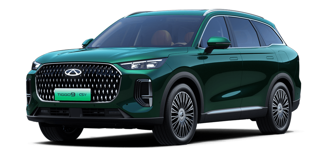 Chery Tiggo 9