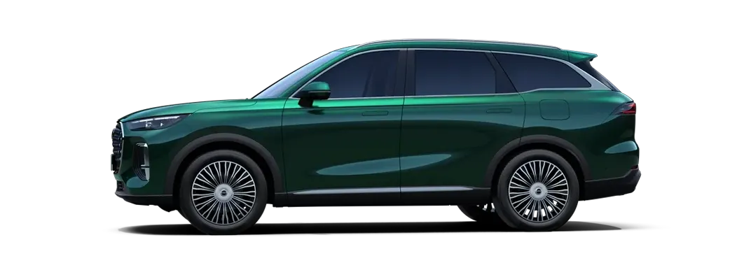 Chery Tiggo 9